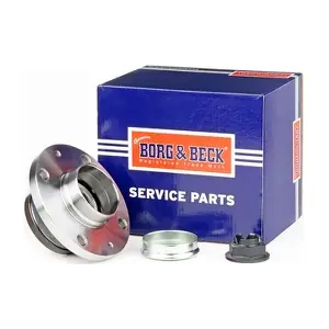 BORG & BECK BWK1141