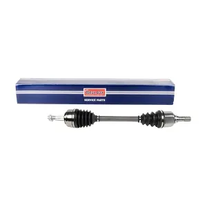 BORG & BECK BDS1011