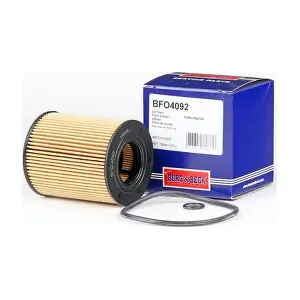 BORG & BECK BFO4092