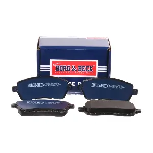 BORG & BECK BBP2646