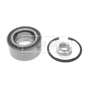 BORG & BECK BWK1088