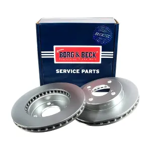 BBD5542 BORG & BECK