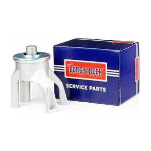 BORG & BECK BEM4114