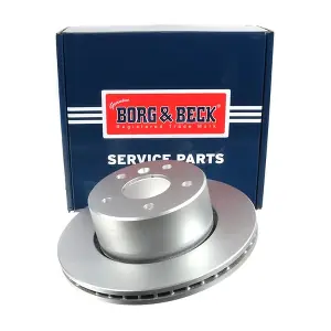 BBD5735S BORG & BECK