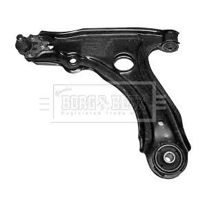 BORG & BECK BCA5581L