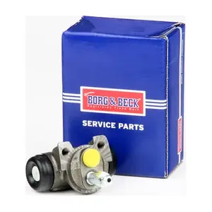 BORG & BECK BBW1107