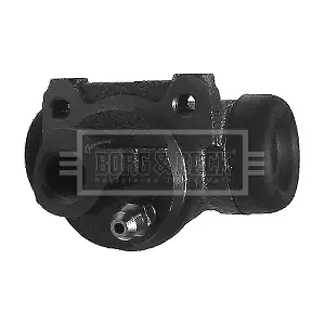 BORG & BECK BBW1520