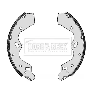 BORG & BECK BBS6276