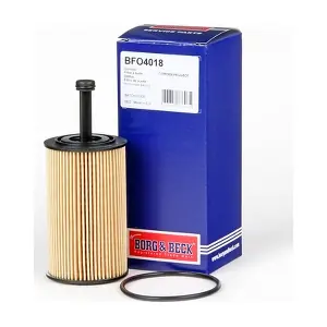 BORG & BECK BFO4018