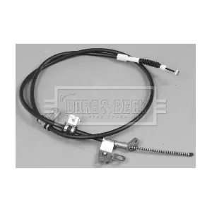 BORG & BECK BKB3060
