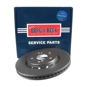 BBD6109S BORG & BECK