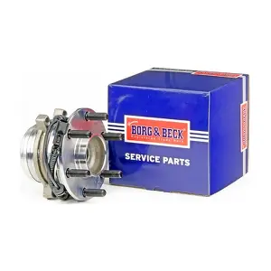 BWK1558 BORG & BECK