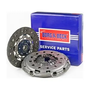 BORG & BECK HK2601