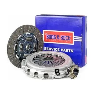 HK2555 BORG & BECK