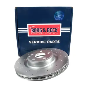 BBD6102S BORG & BECK