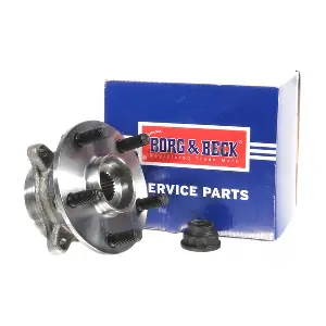 BORG & BECK BWK1158