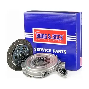 BORG & BECK HK8460