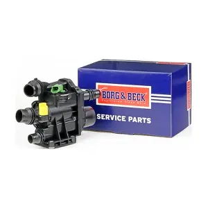 BBT532 BORG & BECK
