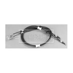 BORG & BECK BKB2268