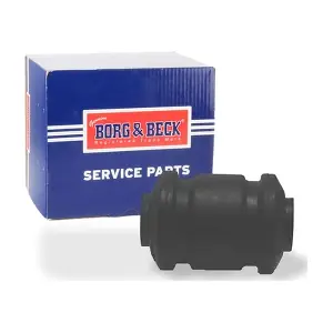 BORG & BECK BSK6386