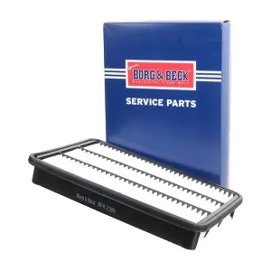 BORG & BECK BFA2306