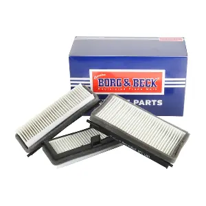 BORG & BECK BFC1261
