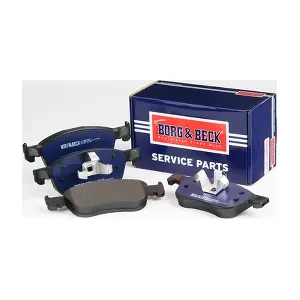 BORG & BECK BBP2665