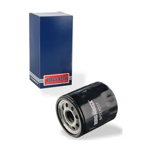 BORG & BECK BFO4257