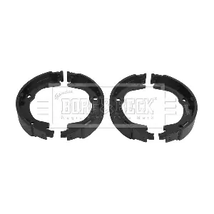 BBS6501 BORG & BECK