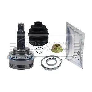 BCJ1553 BORG & BECK