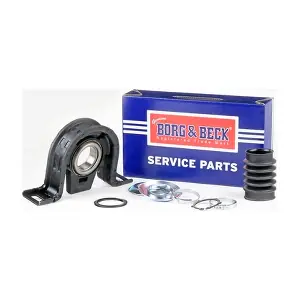 BORG & BECK BPB1027