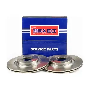 BBD5224 BORG & BECK