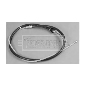 BKB3225 BORG & BECK