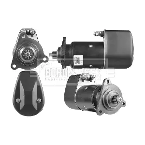 BORG & BECK BST32078