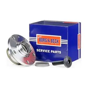 BORG & BECK BWK979