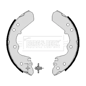 BORG & BECK BBS6196