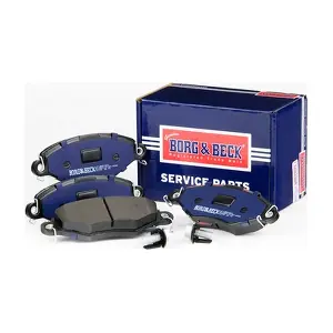 BORG & BECK BBP1623