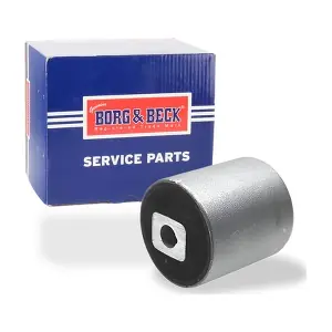 BORG & BECK BSK6515
