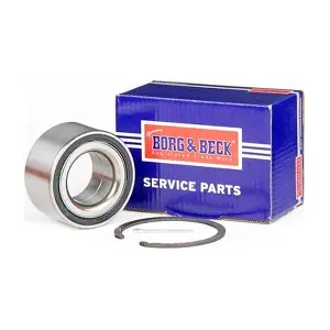 BORG & BECK BWK1181