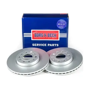 BORG & BECK BBD4315