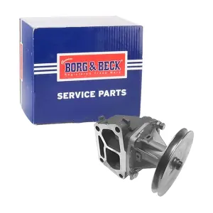 BORG & BECK BWP1406