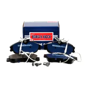 BORG & BECK BBP1601