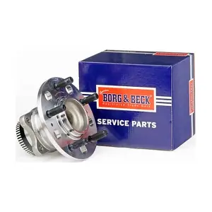 BORG & BECK BWK1317