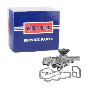 BWP1341 BORG & BECK