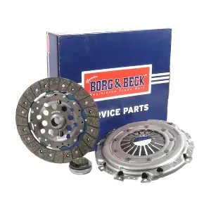 BORG & BECK HK2255
