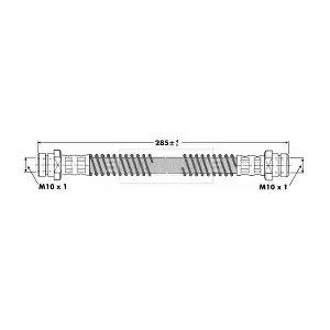 BBH6330 BORG & BECK