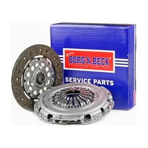 BORG & BECK HK2570