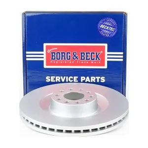 BBD6009S BORG & BECK
