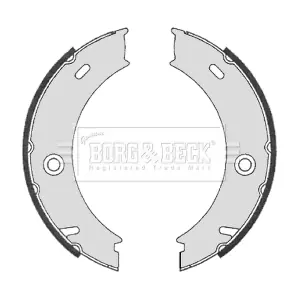 BORG & BECK BBS6328