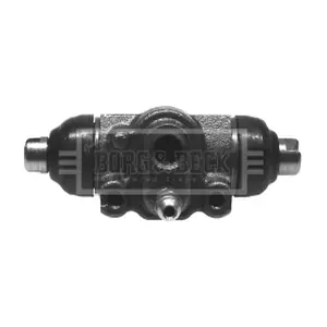 BORG & BECK BBW1798